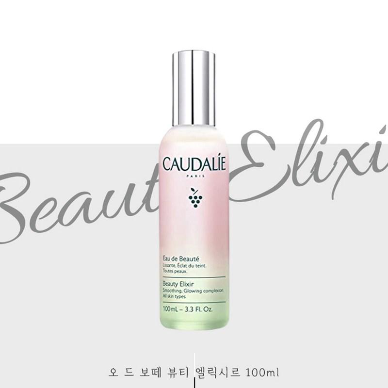 Caudalie Eau De Beauté Beauty Elixir Multi-Essence Mist 100ml, 1 Pcs