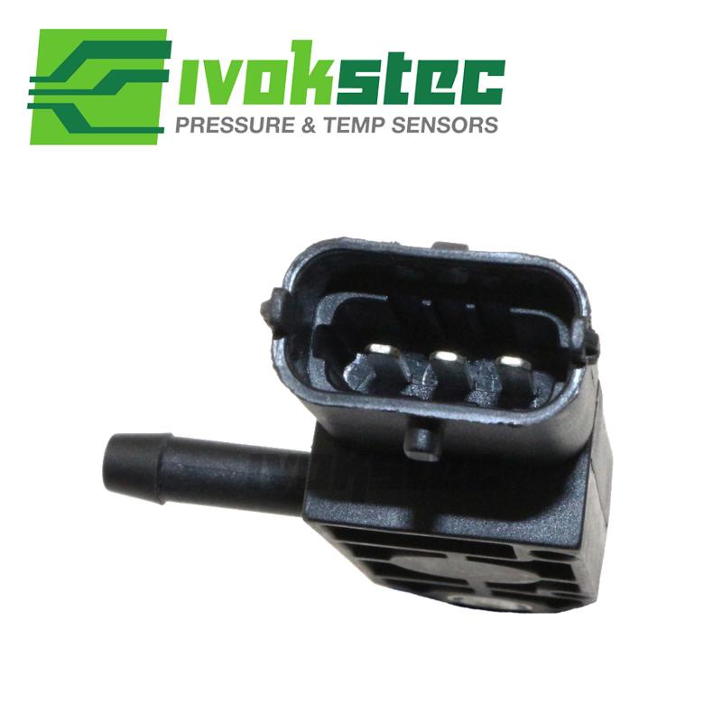 MAP Sensor, Intake Air Manifold Pressure For Ford C-MAX Focus II Galaxy Mondeo IV S-MAX 1.8 TDCi 0261230120 4M519F479AA