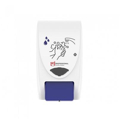 Sc Johnson Professional Cleanse Light Dispenser