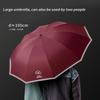 Opel Astra Corsa Grandland Insignia Mokka Vectra Tigra Vivaro Zafira Combo Delica Voiture Parapluie Pliant Automatique Pare-soleil