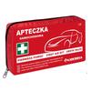 Car First Aid Kit Din 13164 Plus In Nylon With First Aid Equipment 1 Piece