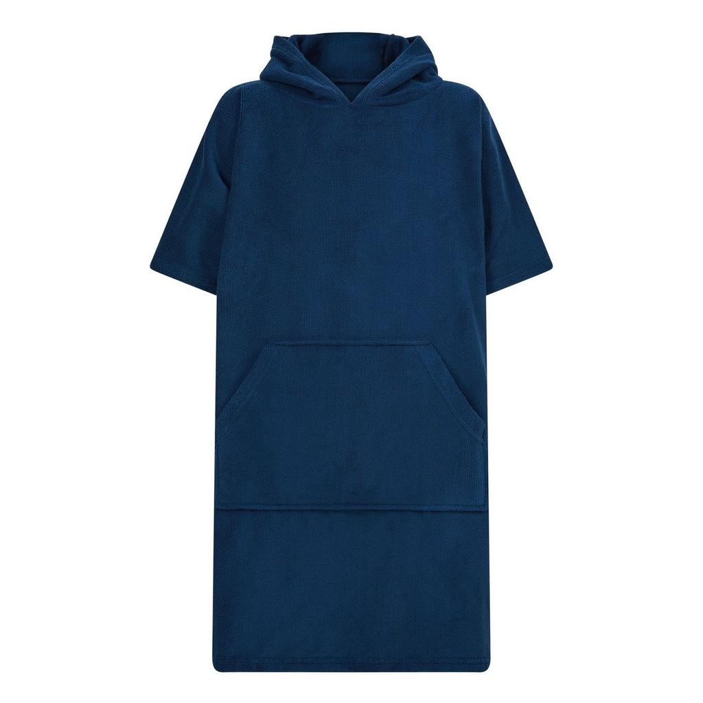 Towel City Childrens/Kids Poncho