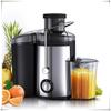 Multi-functional Juice Extractors Automatic Fruit and Vegetable Juicer Juice Residue Separation Machine Mini Small Original Cup