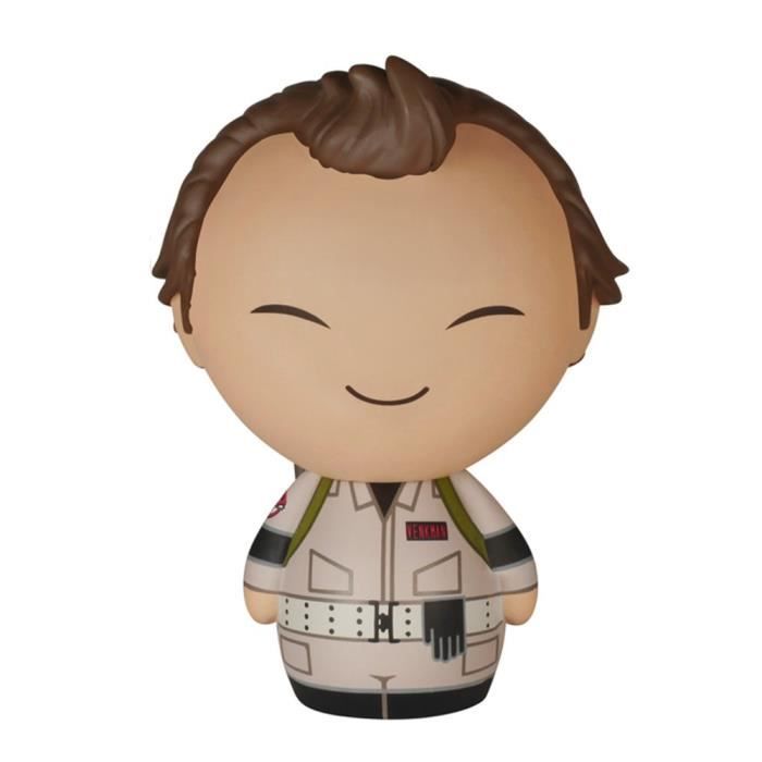 Figurine Action - FUNKO - Ghostbusters Peter Venkman - Rouge - Intérieur - À partir de 3 ans