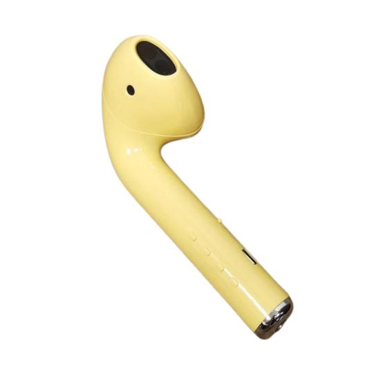 Bluetooth-compatible Speaker Music Player Low-Latency TF Card USB Input Rechargeable Wireless Oversized Giant Headset Speaker