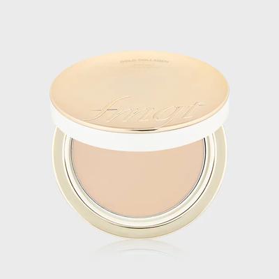 Maquilhagem para rosto – Pós