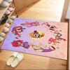 Digital Circus Carpet Perfect for Game Room Kitchen Dining Room Playrooms Antislip Carpet Anime Office Decor Spiritual Gift