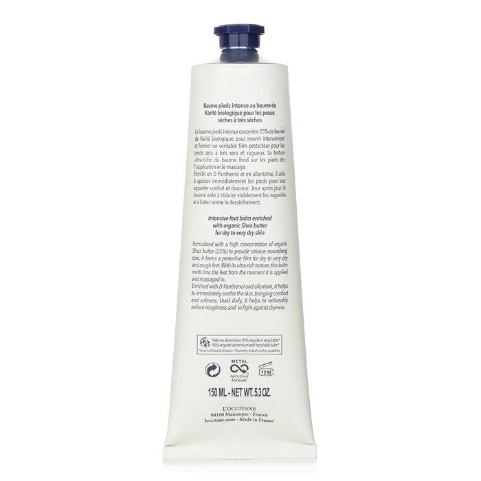L'OCCITANE Shea Butter 25% Intensive Foot Balm