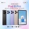 Новий розумний планшет Pad 8 Pro 16 ГБ+1 ТБ