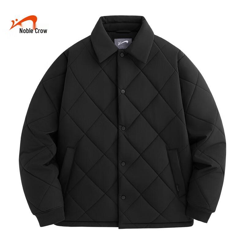 Мужская зимняя утепленная куртка Guirenniao M