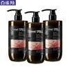 Shimei Vanilla Rose Moisturizing Fragrance Shower Gel