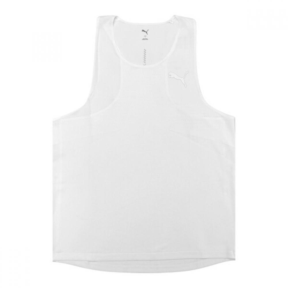 

Puma Race Day Ultra Spun Singlet Asian Fit Puma Sleeveless 095/52721402