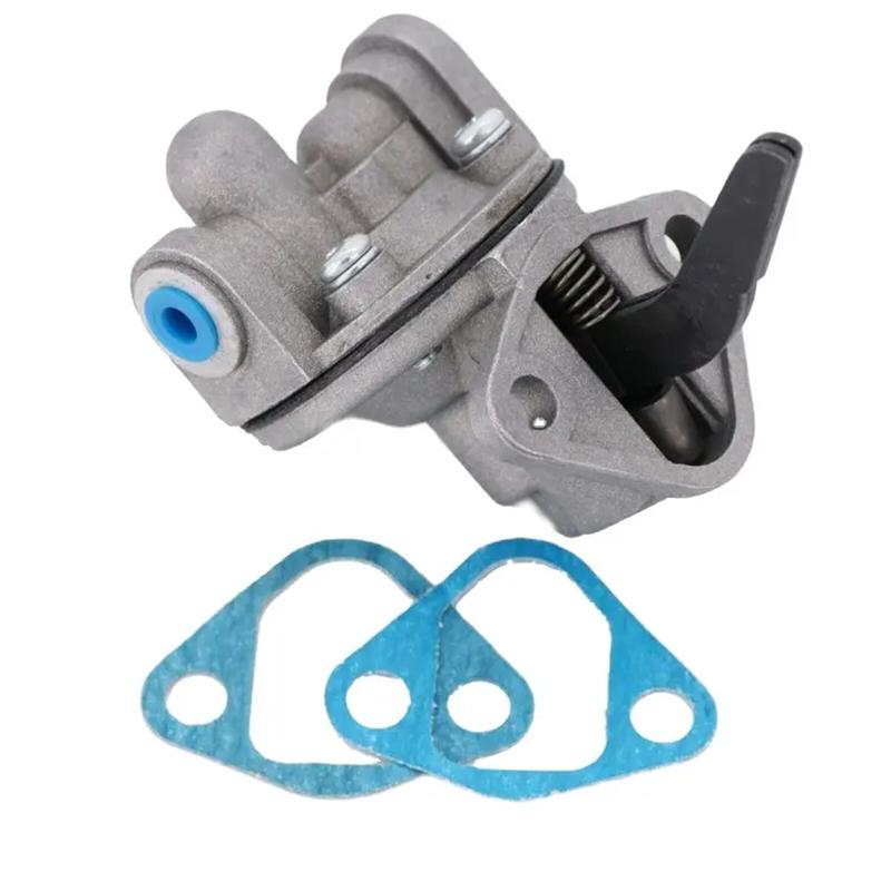 Brand-New Fuel Lift Pump 124070-52010 124070-52011 For Yanmar 2QM15 YSM8 YSM12 26D4205