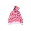 A BATHING APE Bape SS25 Sweatshirt Men's 1J30-115-007