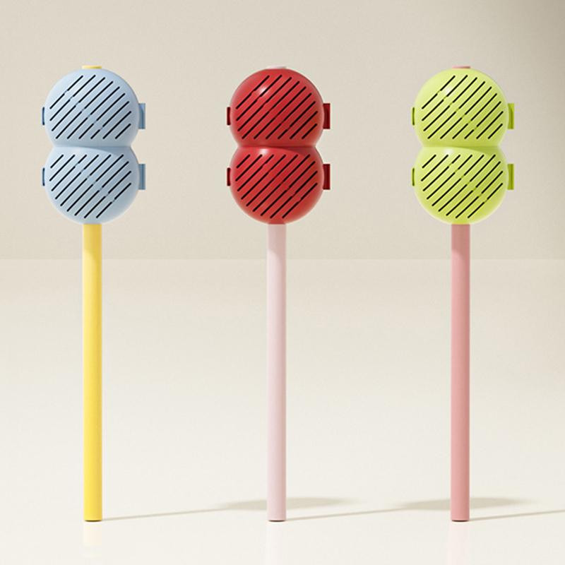 Tea Strainer 2 In 1 Silicone Drinking Straw Tea Steeper Mate Tea Filter Removable Portable Washable Reusable Coffee Tea Tool