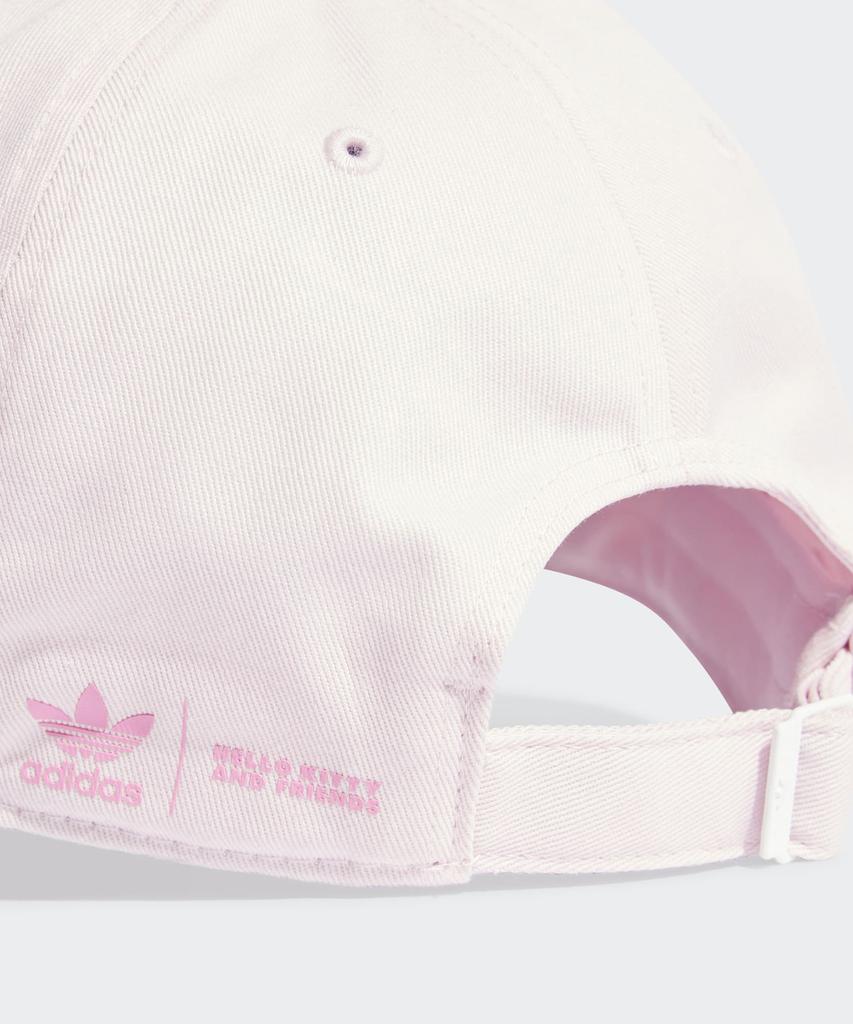 ADIDAS Kuromi Baseball Cap - Pink / Jf0528