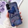For Tecno Spark 9 Pro Case Spark9 Pro KH7n New Luxury Painted Cover Soft Silicone Phone Case For Tecno Spark 9T Spark9T KH6 Bags