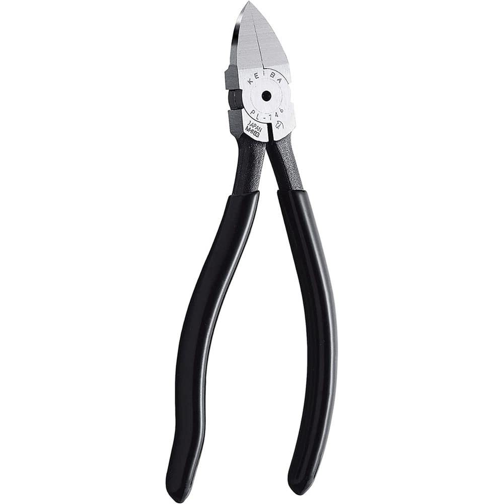 

Keiba Ergo Nipper for Flat Edge 150mm Plastic, Right-handed, Shape, PL-746