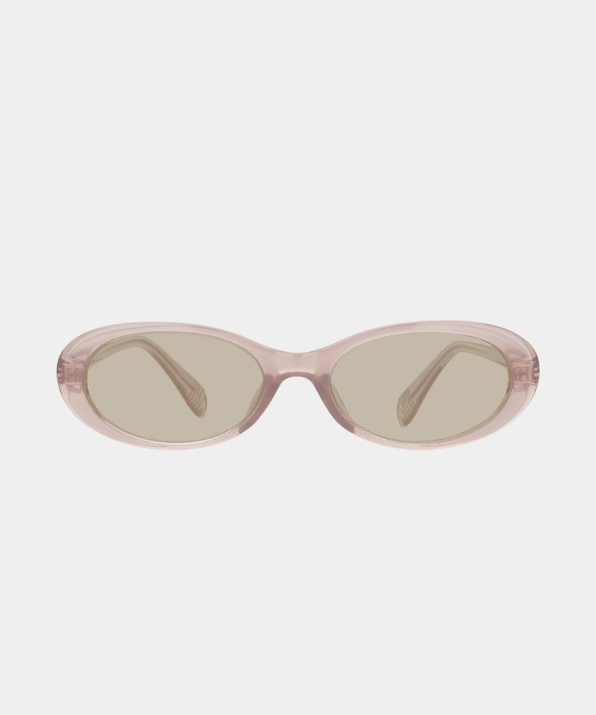 Binikeupeulojegteu Orin C3 Light Pink