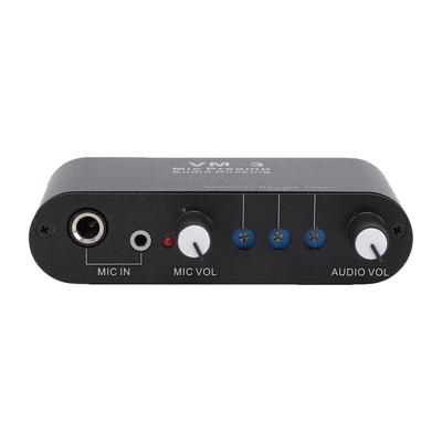 Accesorii audio și video – Amplificatoare