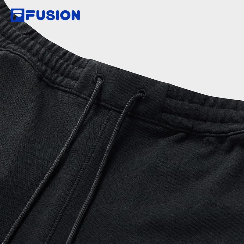 Fila Fusion Men's Knit Five-Point Shorts