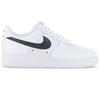 Nike Air Force 1 Low 07 Tech - Herren Sneakers Schuhe Weiß IR0952-100 ORIGINAL