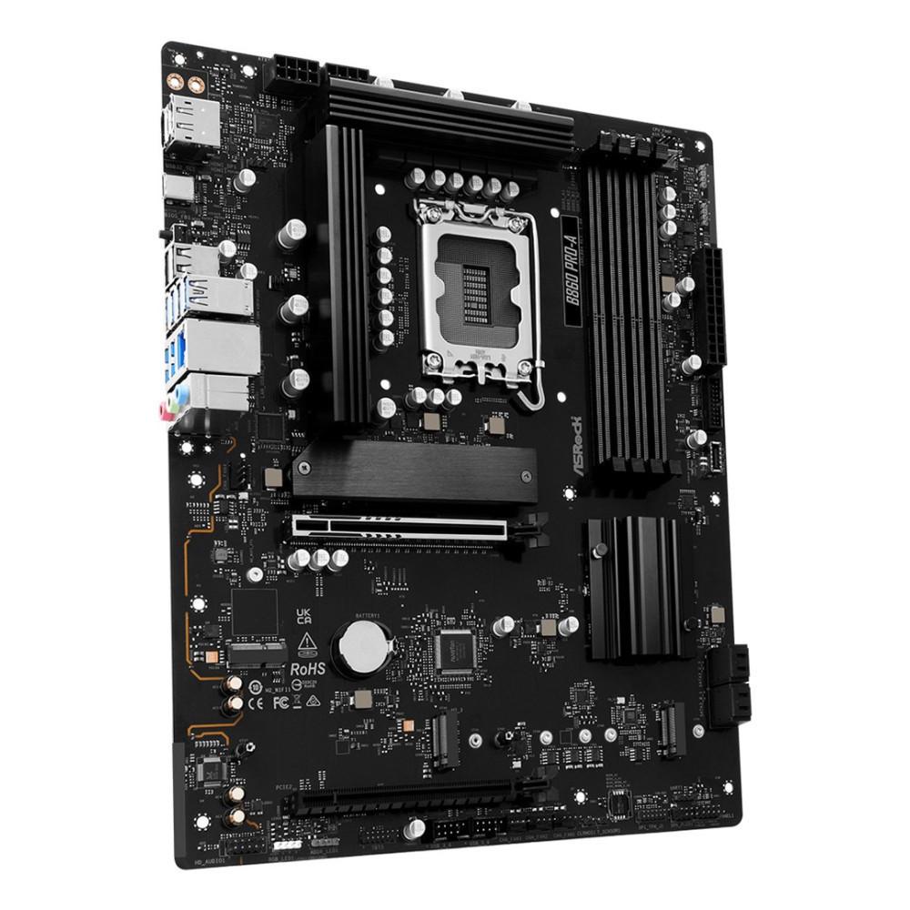 ASRock B860 Pro-A Motherboard