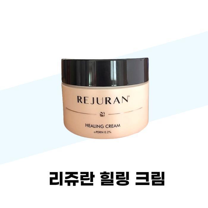 [Rejuran] Восстанавливающий крем Rejuran 50 мл x 1 (38027651)