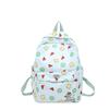 Schoolbag Japanese cute berry bag schoolbag junior high school student cute soft sister backpack girl high school student large capacity backpack