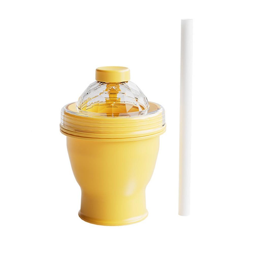 

Leak-proof Folding Ice Ball Cup Food Grade Ice Sphere Making Cup 2-in-1 Ice Mold Cup Household Use