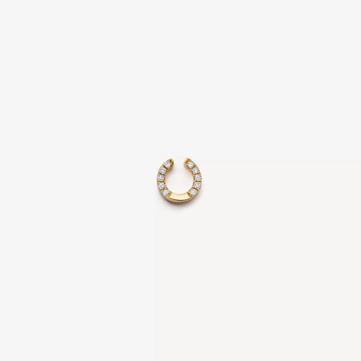 Open Pendant Necklace for Women Girls Simple Fashion DIY Accessory Necklace New Trendy Cute Choker Necklace Jewelry Gift
