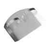 Stainless Steel Finger Guard Vegetable Cutting Hand Guard Finger Protector Household Vegetable Cutter Finger Guard