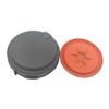 Oil Separator Cover Crankcase Ventilation For FIAT 55208531 For MITO (955_) 1.4 Valve Cover Membrane Automotive Accessories