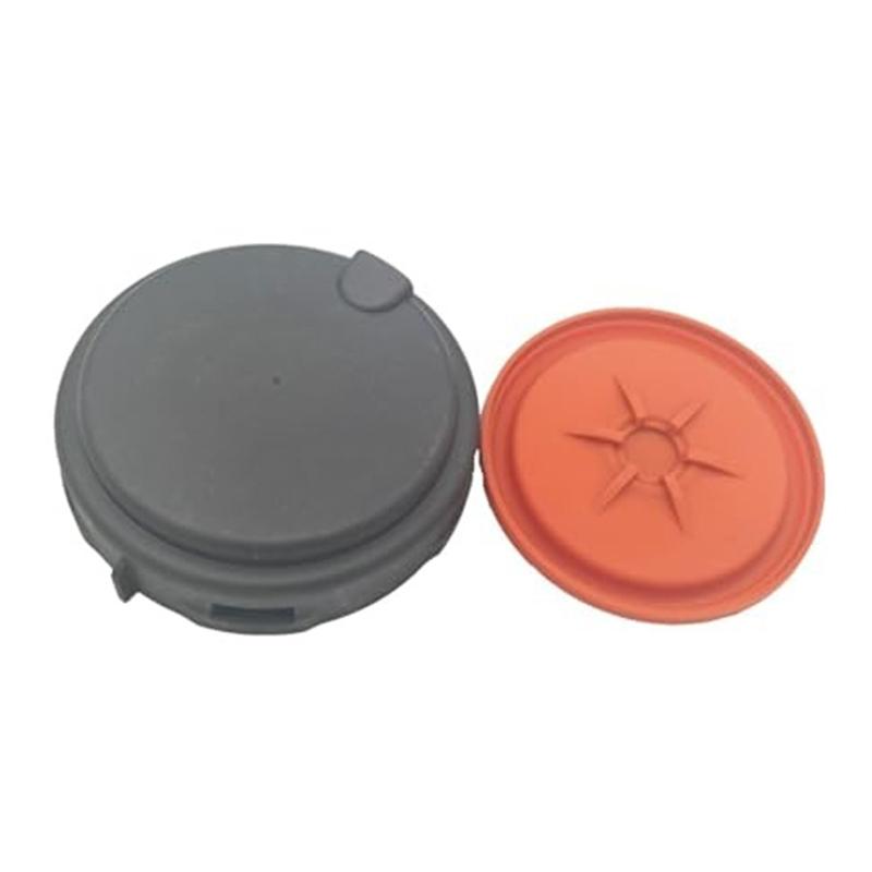 Oil Separator Cover Crankcase Ventilation For FIAT 55208531 For MITO (955_) 1.4 Valve Cover Membrane Automotive Accessories