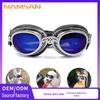 Pet Waterproof Foldable Strap Sunglasses and Goggles