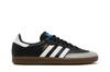 adidas Samba Vegan Black