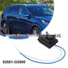 The 82651G5000 is compatible with the NIRO and serves as an outer door handle button.