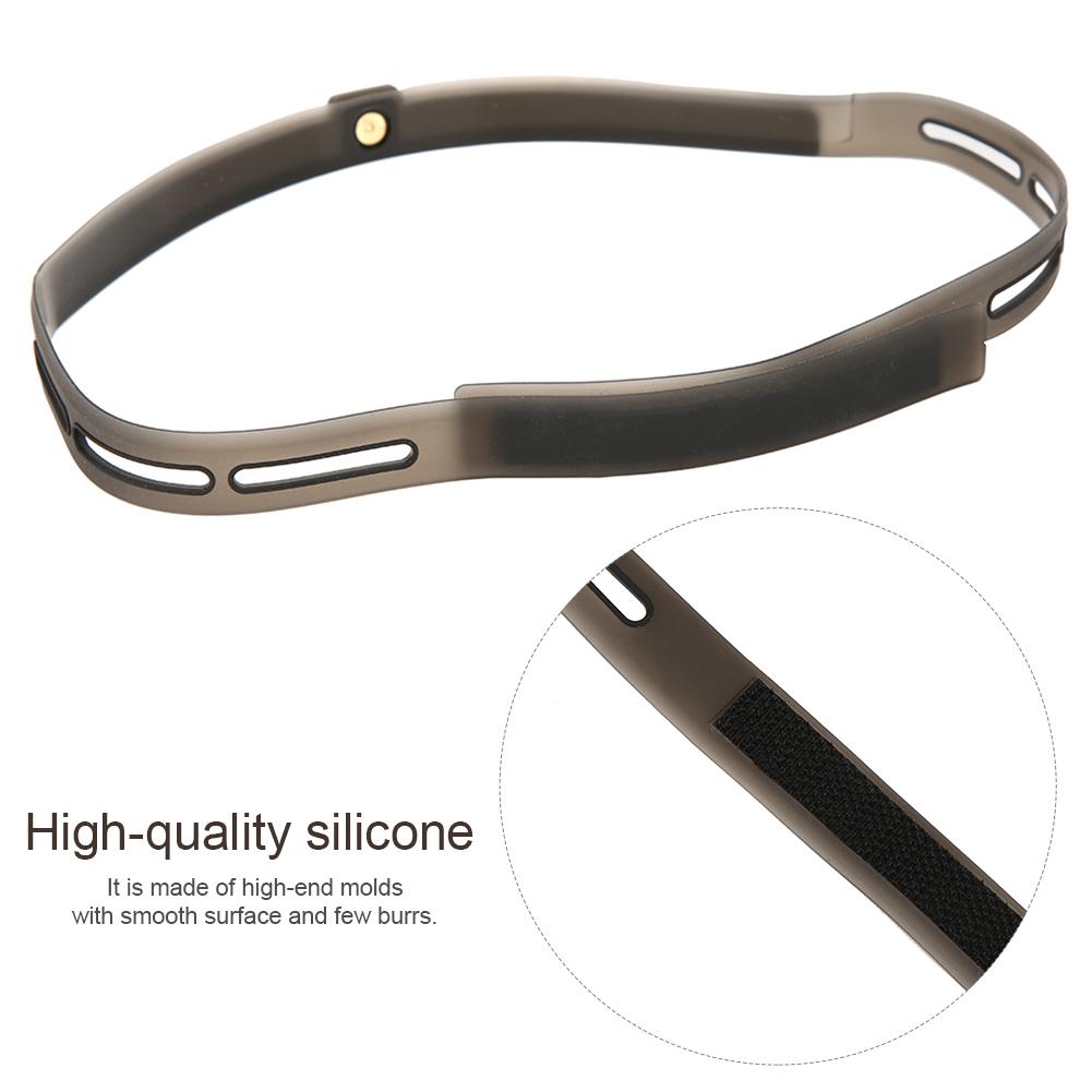 3PCS Stainless Steel Carp Fishing Bait Lure Needle Plastic Green Black Round Handle