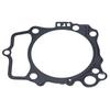 Motorcycle Crankcase Small Clutch Cover Gasket For Yamaha YZ250F -2024 WR250F - YZ250FX 20-24