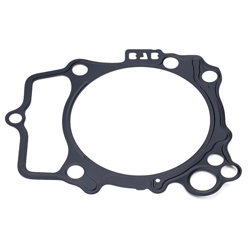 Motorcycle Crankcase Small Clutch Cover Gasket For Yamaha YZ250F -2024 WR250F - YZ250FX 20-24