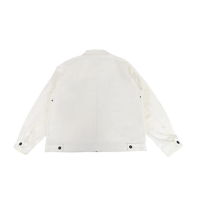 New Converse Shop Jacket 10027342-A01