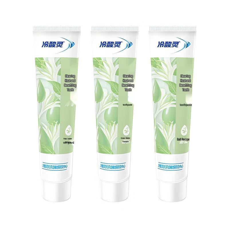 

Lengsuanling Anti-Sensitive Toothpaste