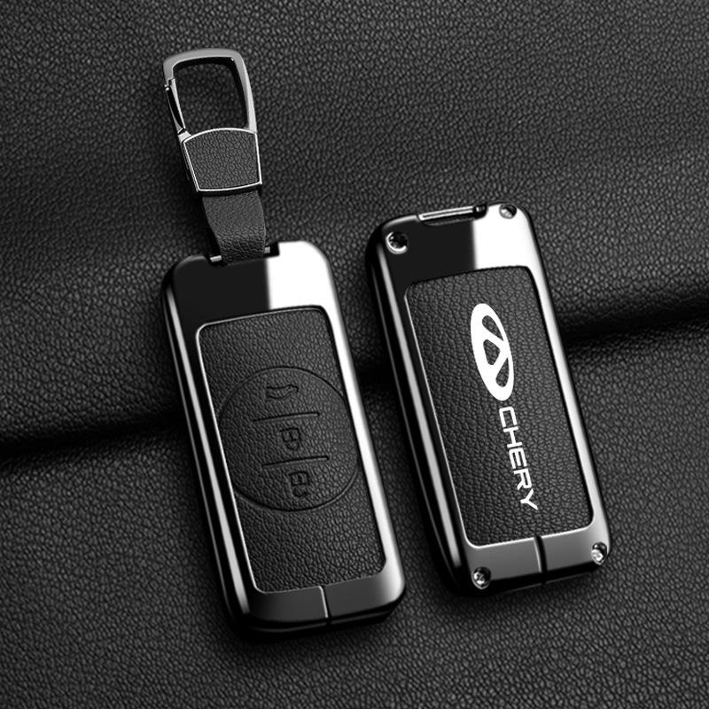 Chery Arrizo 8/Tiggo 8 Pro/9/7/8 Plus 2024 Remote Key Fob Case