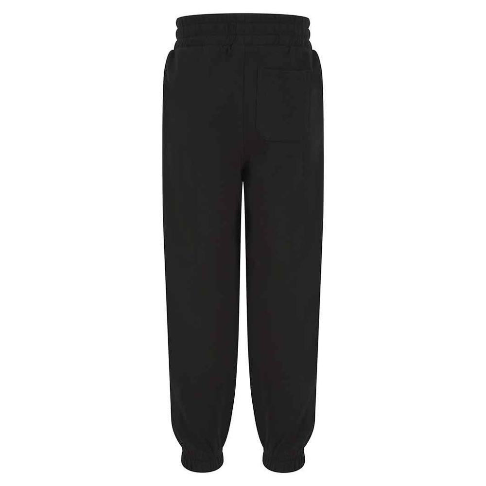 SF Minni Childrens/Kids Fashion Sustainable Cuffed Jogging Bottoms