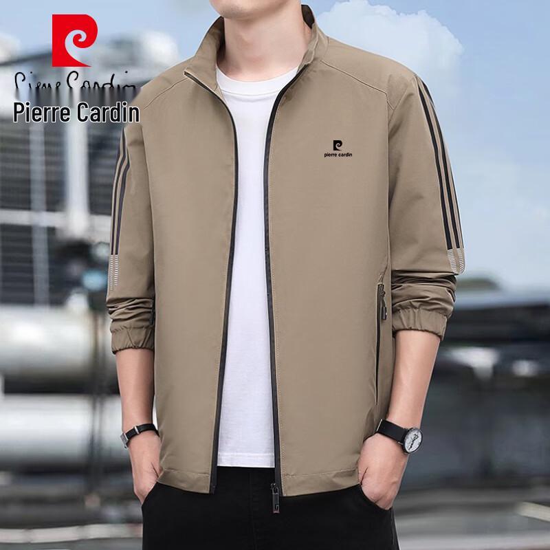 Pierre Cardin Men's Casual Spring/Autumn Jacket