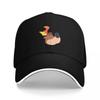 Banjo & Kazooie Stock Icon Baseball Cap Sailor Cap for Men Horse Hat Tea Hat Women Caps Men's