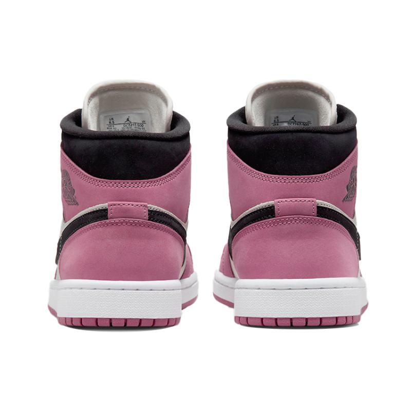 Air Jordan 1 Mid Se 'Berry Pink' Damen Jordan DC7267-500