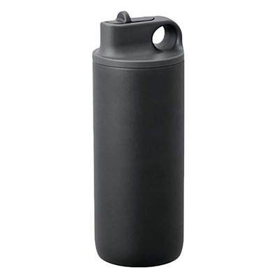 Kinto Active Tumbler, 600ml, Black, 20282
