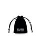 Wkndrs [Koin Seoul] Skeleton Necklace (Silver)