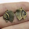 Egyptian Pharaoh Chief Charms Pendant Girl Jewelry Massive Kawaii Gifts For
